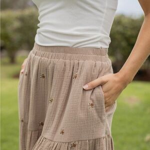 Neuflora Lilleton Skirt